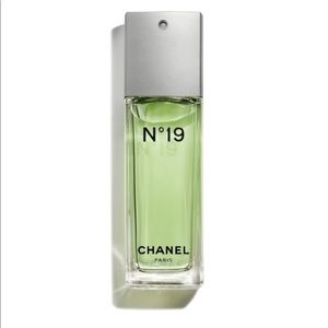 Chanel no 19 Eu De Toilette